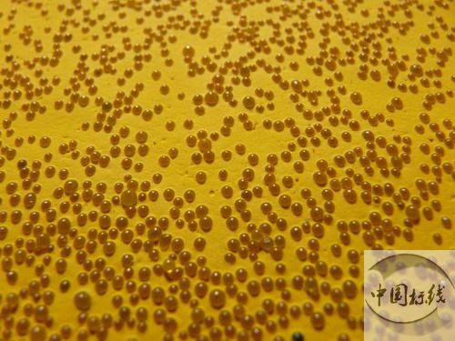 咸阳研磨玻璃微珠 B1/B2 级